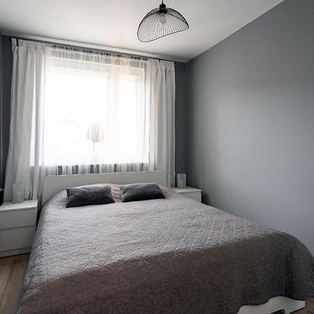 Apartament Baltica Gdansk Exterior photo